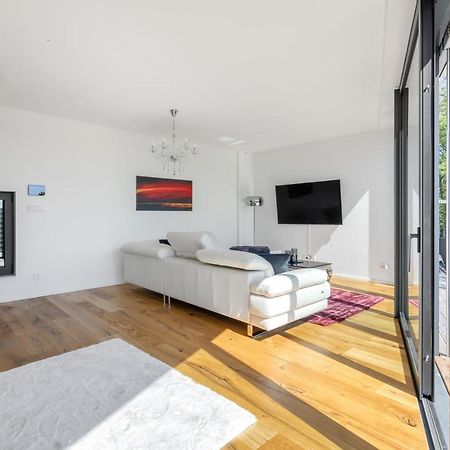 Luxury Penthouse Prague Apartment Luaran gambar