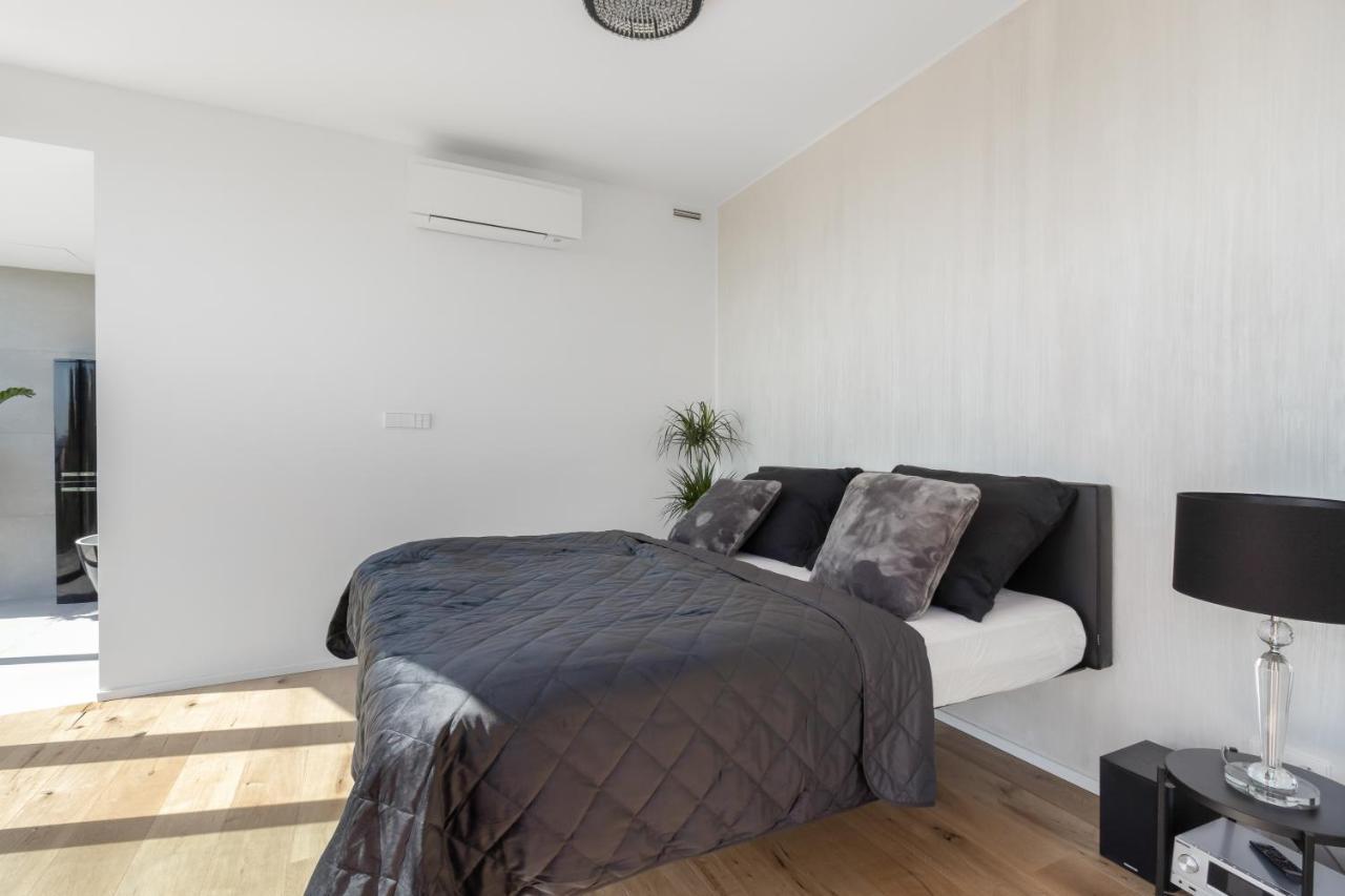 Luxury Penthouse Prague Apartment Luaran gambar